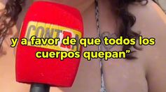 Mujeres contra la gordofobia