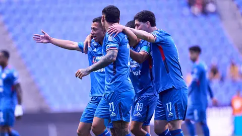 Cruz Azul sigue a la cabeza del campeonato de Clausura | MexSport