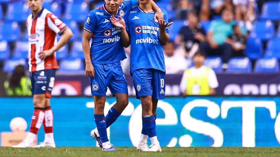Andrés Montaño se afianza en su regreso tras la lesión sufrida| MexSport