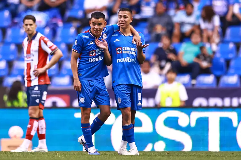 Andrés Montaño se afianza en su regreso tras la lesión sufrida| MexSport