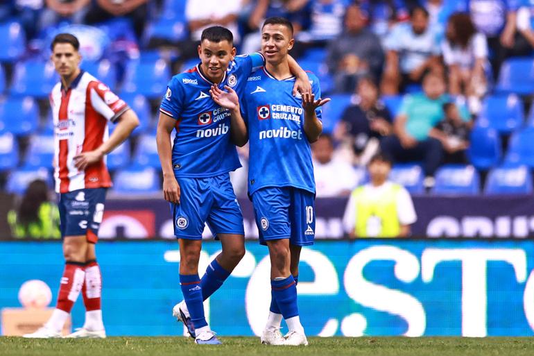 Andrés Montaño se afianza en su regreso tras la lesión sufrida| MexSport