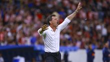 Cocca considera que los penales condicionaron el juego ante Chivas