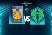 Tigres vs Seattle Sounders: ¿Dónde y cuándo ver los Cuartos de Final de la Concachampions?