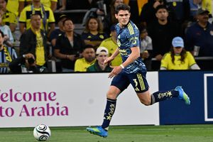 Israel Reyes espera con ansias el regreso de América al azteca | MEXSPORT