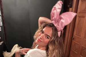 Karol G revela temor a perder su visa por hablar de ICE en sus conciertos
