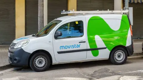 La venta de Movistar en México se concretó en 450 millones de dólares/Pixabay