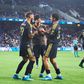 LAFC golea a Cruz Azul en Los Ángeles y pone medio pie en Semifinales de Concachampions