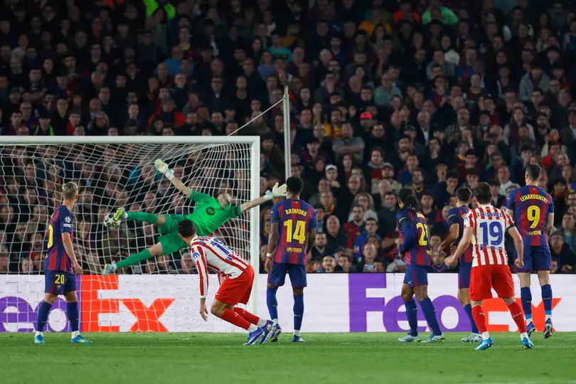 Gol de Julián Álvarez | AP