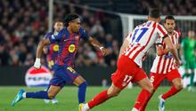Lamine Yamal lanza advertencia tras caer ante el Atlético: “Esto no ha terminado”