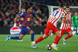 Lamine Yamal lanza advertencia tras caer ante el Atlético: “Esto no ha terminado”