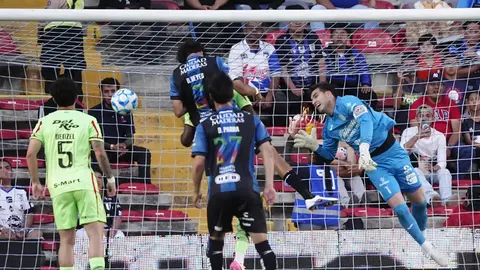 Sebastián Jurado fue de los jugadores más importantes de los Bravos | Imago7