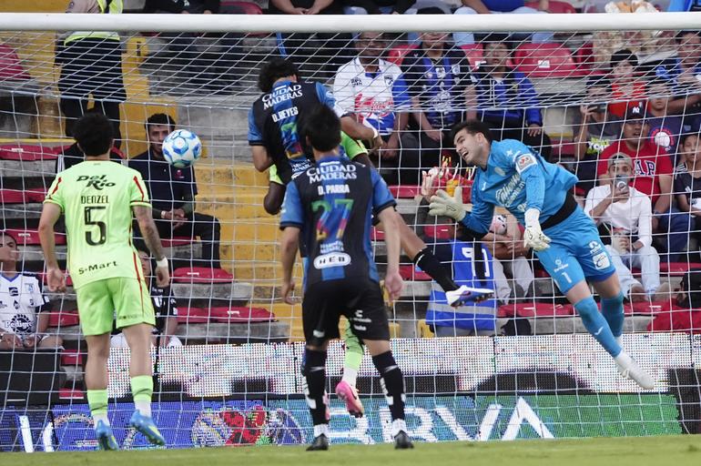 Sebastián Jurado fue de los jugadores más importantes de los Bravos | Imago7