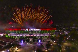 México vs Brasil: Calles cerradas y rutas alternas para llegar al Juego de Leyendas en el Estadio Banorte