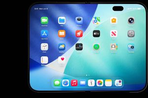 VIDEO: Así será el nuevo iPhone plegable y este es su precio