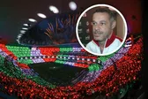 ‘Hasta fuimos a Tepito’: coordinador técnico de la Selección de Portugal ‘encantado’ con su paso en México