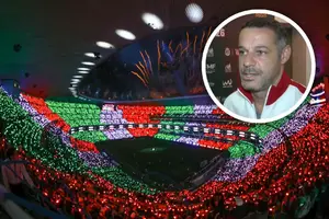 ‘Hasta fuimos a Tepito’: coordinador técnico de la Selección de Portugal ‘encantado’ con su paso en México