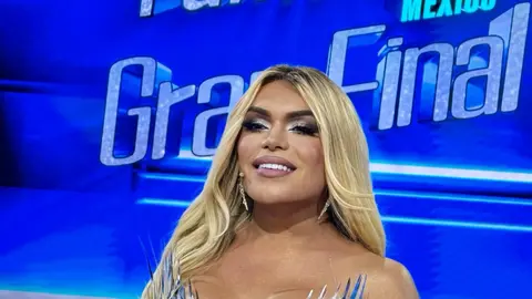 Wendy Guevara explica que sus comentarios fueron un error pero solo estaban bromeando / Redes Sociales