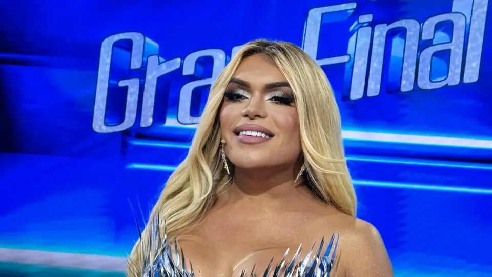 Wendy Guevara explica que sus comentarios fueron un error pero solo estaban bromeando / Redes Sociales