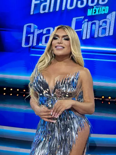 Wendy Guevara explica que sus comentarios fueron un error pero solo estaban bromeando / Redes Sociales
