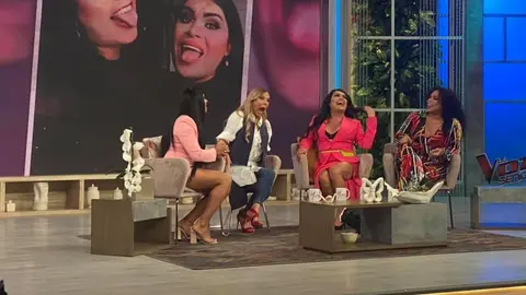 Videos que grabaron en el pasado, hoy les están cobrando la factura por sus comentarios hacia menores / Redes Sociales