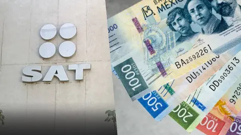 Saldo a favor SAT 2026: ¿En cuántos días recibirás la devolución de dinero?