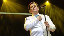 Manuel José llega a CDMX con concierto sinfónico inspirado en José José