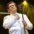 Manuel José llega a CDMX con concierto sinfónico inspirado en José José