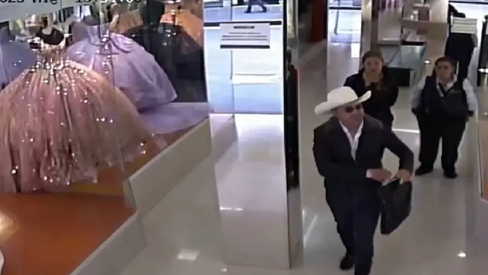 El hombre fue detenido en diciembre pasado, pero un juez le concedió la libertad condicional/Imagen TV