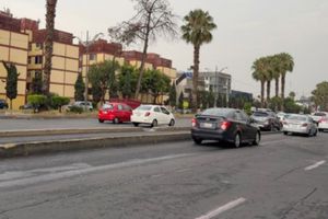 ¿Hay contingencia ambiental? Checa el Hoy No Circula del miércoles 8 de abril 2026