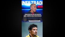 NINGUNO DE LOS REFUERZOS DEL AMÉRICA HA FUNCIONADO