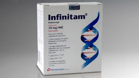 Cofepris alerta por medicamento falso para artritis en México; piden no usarlo