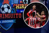Chivas será transmitido por el programa El Chiringuito | CAPTURA