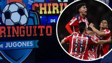 Chivas será transmitido por el programa El Chiringuito | CAPTURA