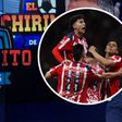 Chivas será transmitido por el programa El Chiringuito | CAPTURA