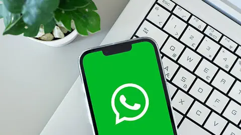 Una nueva función de WhatsApp llegará. / iStock