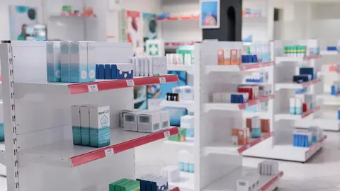 Alertan por la comercialización ilegal y falsificación del medicamento Infinitam 50 mg / FREEPIK
