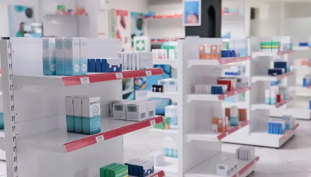 Alertan por la comercialización ilegal y falsificación del medicamento Infinitam 50 mg / FREEPIK