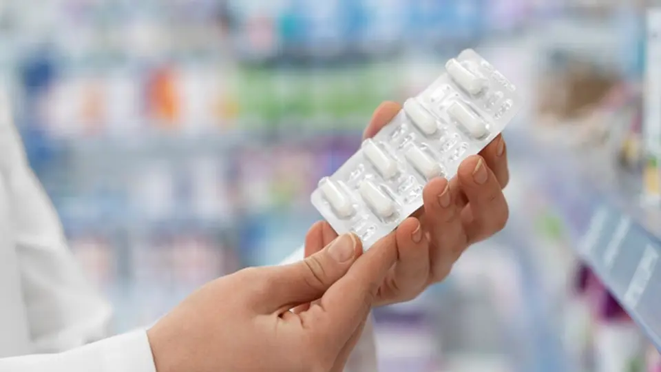 Por el momento, el medicamento solamente estará a la venta en Estados Unidos / FREEPIK