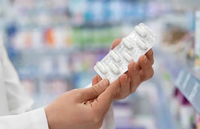 Por el momento, el medicamento solamente estará a la venta en Estados Unidos / FREEPIK