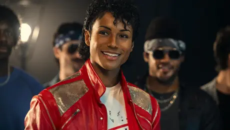 ¿Cuándo se estrena la película de Michael Jackson en México? Todo lo que debes saber