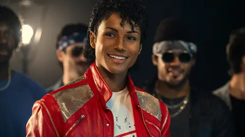 ¿Cuándo se estrena la película de Michael Jackson en México? Todo lo que debes saber