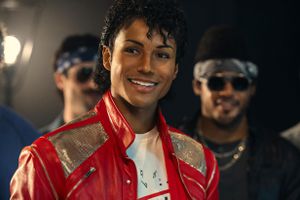 ¿Cuándo se estrena la película de Michael Jackson en México? Todo lo que debes saber