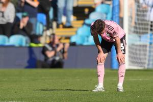 Jannik Vestergaard en lamento con Leicester City | GROSBY GROUP