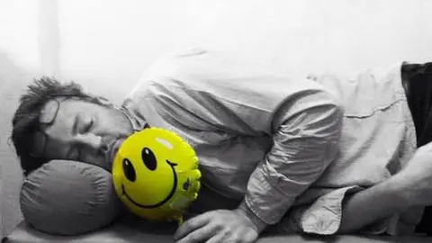 Matthew Perry murió de una sobredosis de ketamina que lo dejó durmiendo en su bañera / FB: @MatthewPerry