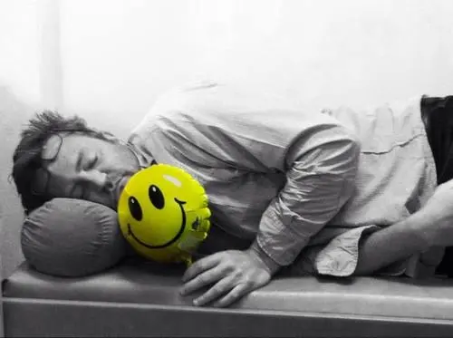 Matthew Perry murió de una sobredosis de ketamina que lo dejó durmiendo en su bañera / FB: @MatthewPerry