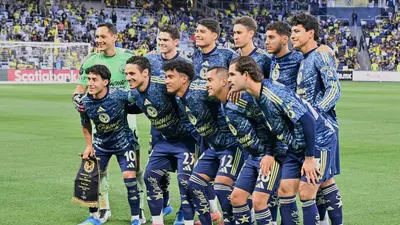 ¿Advertencia? América ya piensa en Cruz Azul: "Qué lindo partido se avecina"