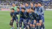 ¿Advertencia? América ya piensa en Cruz Azul: "Qué lindo partido se avecina"