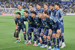 ¿Advertencia? América ya piensa en Cruz Azul: "Qué lindo partido se avecina"