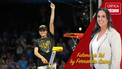 Gabriela Jáquez: la mexicana que conquistó la NCAA
