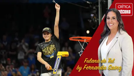 Gabriela Jáquez: la mexicana que conquistó la NCAA